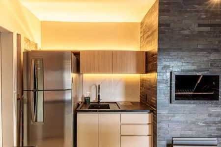 Apartamento à venda com 164m², 2 quartos e 1 vaga Apartamento à venda com 164m², 2 quartos e 1 vagaCozinha 2