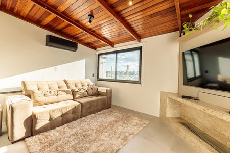 Apartamento à venda com 164m², 2 quartos e 1 vaga Apartamento à venda com 164m², 2 quartos e 1 vagaSala 2