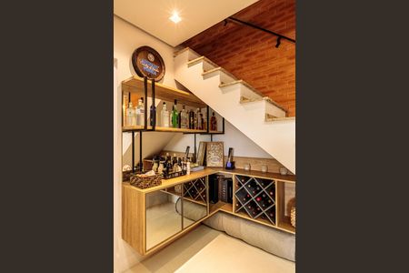 Apartamento à venda com 164m², 2 quartos e 1 vaga Apartamento à venda com 164m², 2 quartos e 1 vagaSala 1