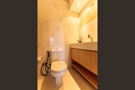 Apartamento à venda com 164m², 2 quartos e 1 vaga Apartamento à venda com 164m², 2 quartos e 1 vagaBanheiro 1