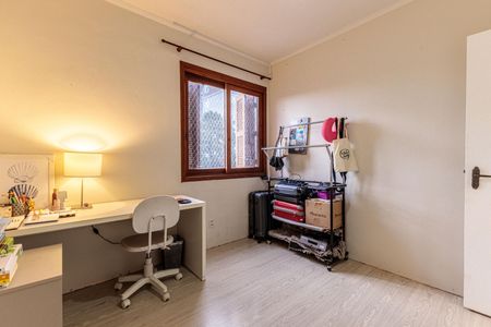 Apartamento à venda com 164m², 2 quartos e 1 vaga Apartamento à venda com 164m², 2 quartos e 1 vagaQuarto