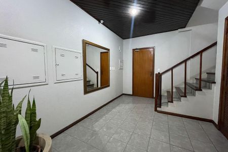 Apartamento à venda com 164m², 2 quartos e 1 vagaHall de entrada