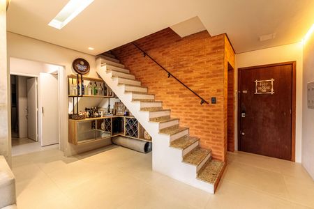 Apartamento à venda com 164m², 2 quartos e 1 vaga Apartamento à venda com 164m², 2 quartos e 1 vagaSala 1