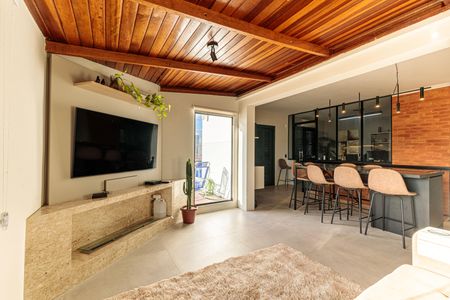 Apartamento à venda com 164m², 2 quartos e 1 vaga Apartamento à venda com 164m², 2 quartos e 1 vagaSala 2