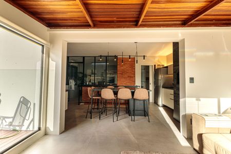 Apartamento à venda com 164m², 2 quartos e 1 vaga Apartamento à venda com 164m², 2 quartos e 1 vagaSala 2