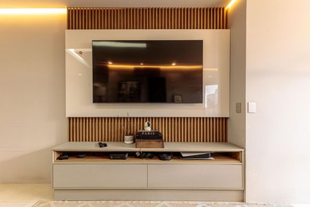 Apartamento à venda com 164m², 2 quartos e 1 vaga Apartamento à venda com 164m², 2 quartos e 1 vagaSala 1