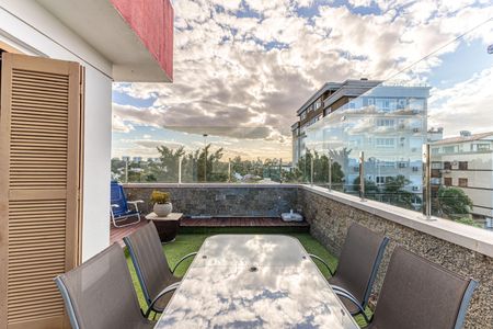 Apartamento à venda com 164m², 2 quartos e 1 vaga Apartamento à venda com 164m², 2 quartos e 1 vagaGarden