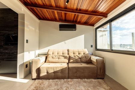 Apartamento à venda com 164m², 2 quartos e 1 vaga Apartamento à venda com 164m², 2 quartos e 1 vagaSala 2