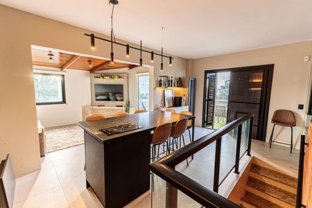 Apartamento à venda com 164m², 2 quartos e 1 vaga Apartamento à venda com 164m², 2 quartos e 1 vagaSala 2