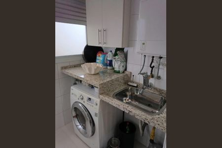 Apartamento à venda com 97m², 3 quartos e 2 vagasFoto 28