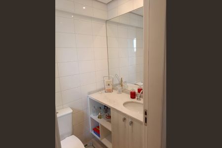 Apartamento à venda com 97m², 3 quartos e 2 vagasFoto 11