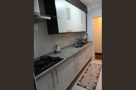 Apartamento à venda com 97m², 3 quartos e 2 vagasFoto 27