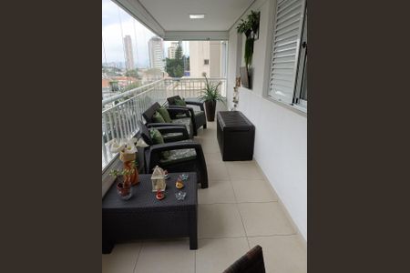 Apartamento à venda com 97m², 3 quartos e 2 vagasFoto 03