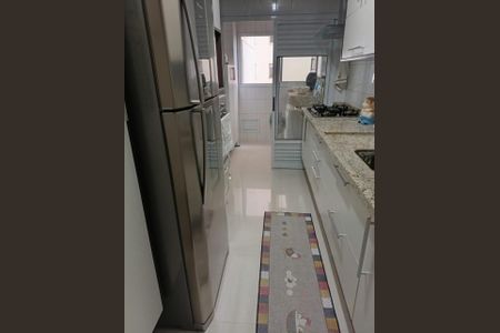 Apartamento à venda com 97m², 3 quartos e 2 vagasFoto 19