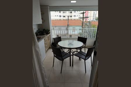 Apartamento à venda com 97m², 3 quartos e 2 vagasFoto 06