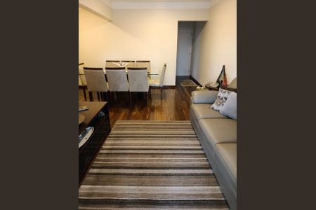 Apartamento à venda com 97m², 3 quartos e 2 vagasFoto 05