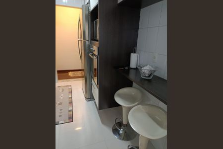 Apartamento à venda com 97m², 3 quartos e 2 vagasFoto 17