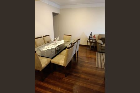 Apartamento à venda com 97m², 3 quartos e 2 vagasFoto 02