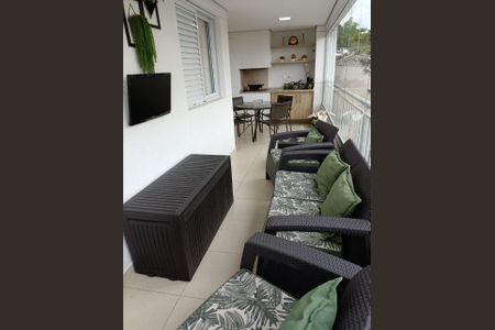 Apartamento à venda com 97m², 3 quartos e 2 vagasFoto 21