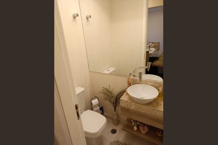 Apartamento à venda com 97m², 3 quartos e 2 vagasFoto 07