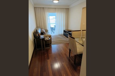 Apartamento à venda com 97m², 3 quartos e 2 vagasFoto 09
