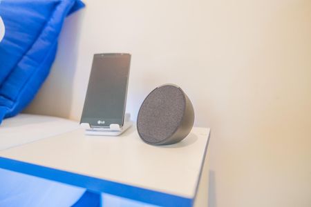 Apartamento à venda com 33m², 1 quarto e sem vagaQuarto