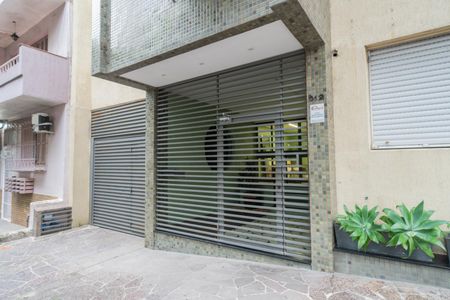 Apartamento à venda com 33m², 1 quarto e sem vagaFachada