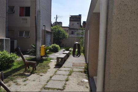 Apartamento para alugar com 50m², 2 quartos e sem vagaÁrea comum