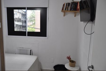 Apartamento para alugar com 50m², 2 quartos e sem vagaQuarto 1