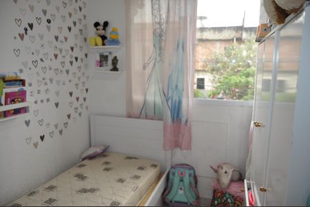 Apartamento para alugar com 50m², 2 quartos e sem vagaQuarto 2