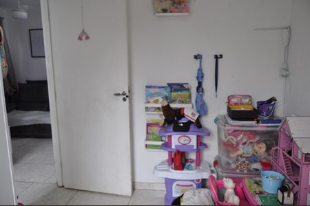 Apartamento para alugar com 50m², 2 quartos e sem vagaQuarto 2