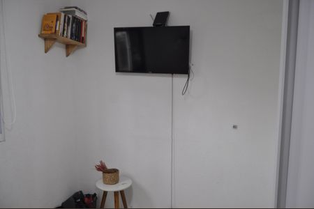 Apartamento para alugar com 50m², 2 quartos e sem vagaQuarto 1