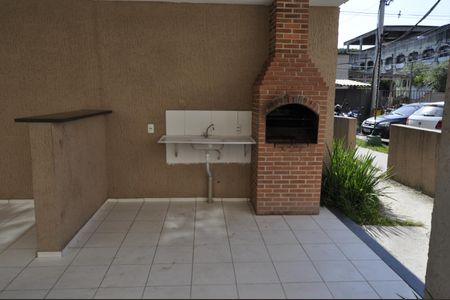 Apartamento para alugar com 50m², 2 quartos e sem vagaÁrea comum