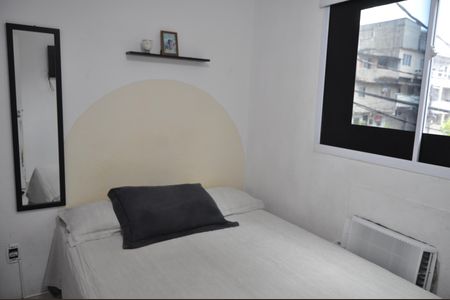 Apartamento para alugar com 50m², 2 quartos e sem vagaQuarto 1