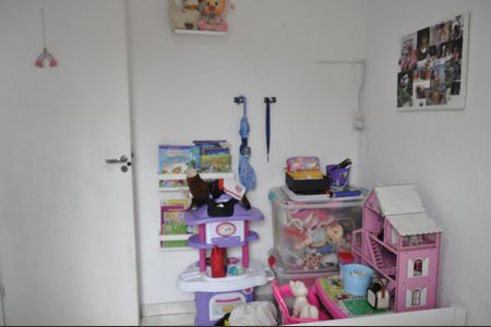 Apartamento para alugar com 50m², 2 quartos e sem vagaQuarto 2