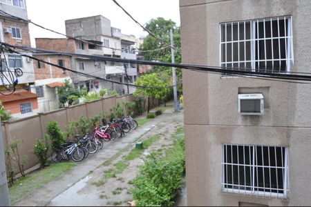 Apartamento para alugar com 50m², 2 quartos e sem vagaQuarto 1 vista