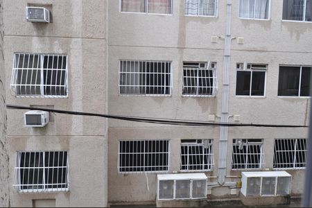 Apartamento para alugar com 50m², 2 quartos e sem vagaSala vista