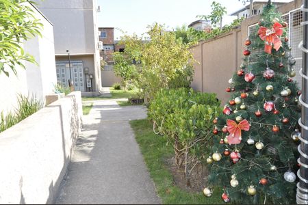 Apartamento para alugar com 50m², 2 quartos e sem vagaÁrea comum