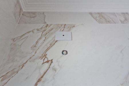 Casa à venda com 160m², 3 quartos e 2 vagasBanheiro da Suíte 3