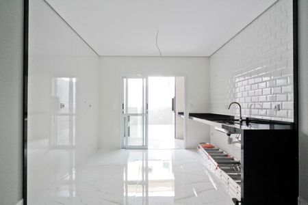 Casa à venda com 160m², 3 quartos e 2 vagasCozinha