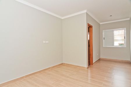 Casa à venda com 160m², 3 quartos e 2 vagasSuíte 1