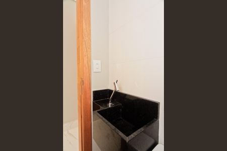 Casa à venda com 160m², 3 quartos e 2 vagasLavabo Sala