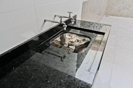 Casa à venda com 160m², 3 quartos e 2 vagasÁrea de Serviço