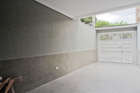 Casa à venda com 160m², 3 quartos e 2 vagasÁrea externa