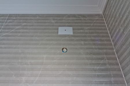 Casa à venda com 160m², 3 quartos e 2 vagasBanheiro da Suíte 1