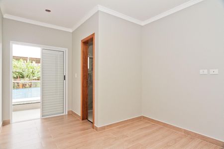 Casa à venda com 160m², 3 quartos e 2 vagasSuíte 3