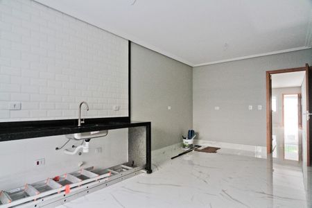 Casa à venda com 160m², 3 quartos e 2 vagasCozinha