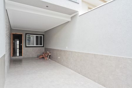 Casa à venda com 160m², 3 quartos e 2 vagasÁrea externa