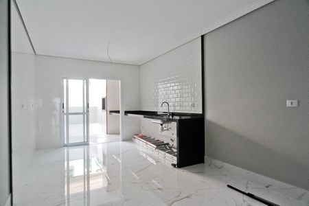 Casa à venda com 160m², 3 quartos e 2 vagasCozinha