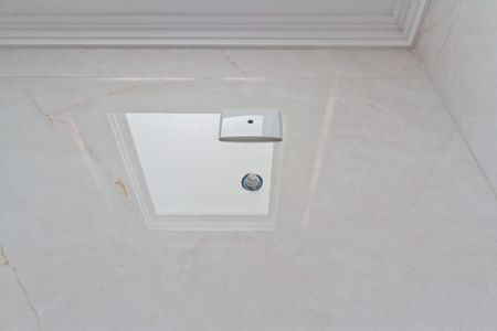 Casa à venda com 160m², 3 quartos e 2 vagasBanheiro da Suíte 2